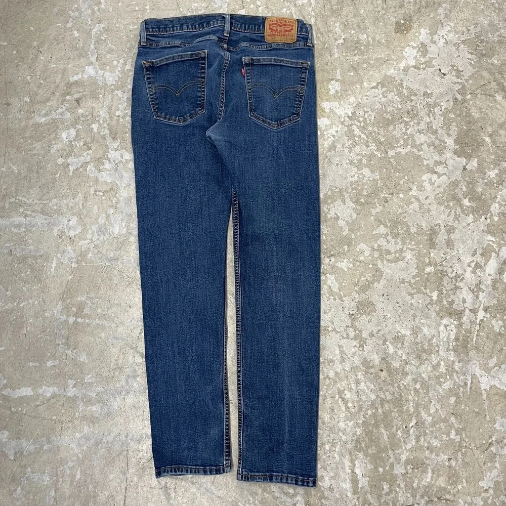 Levis levis jeans